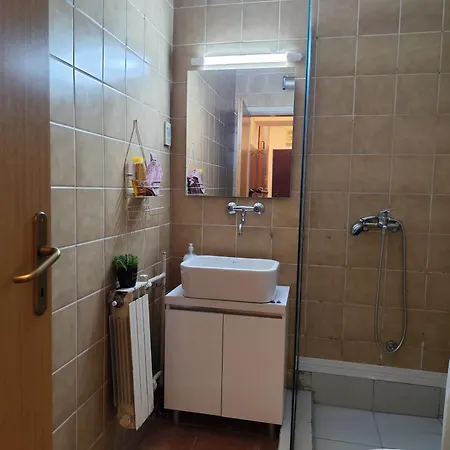 Apartment Station Skopje
