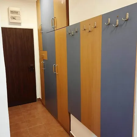 Apartment Station