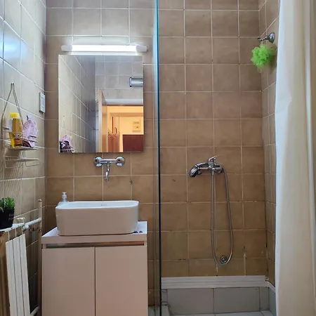 Apartment Station
